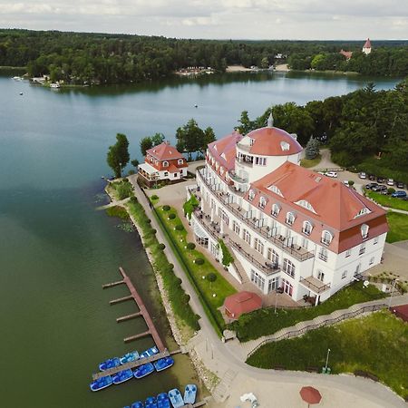 Hotel Woinski Spa Lubniewice Exteriér fotografie