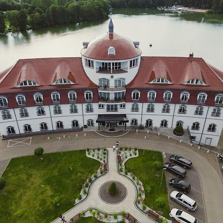 Hotel Woinski Spa Lubniewice Exteriér fotografie