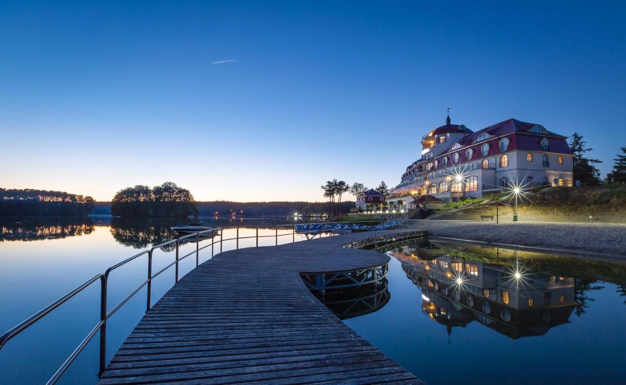 Hotel Woinski Spa Lubniewice Exteriér fotografie