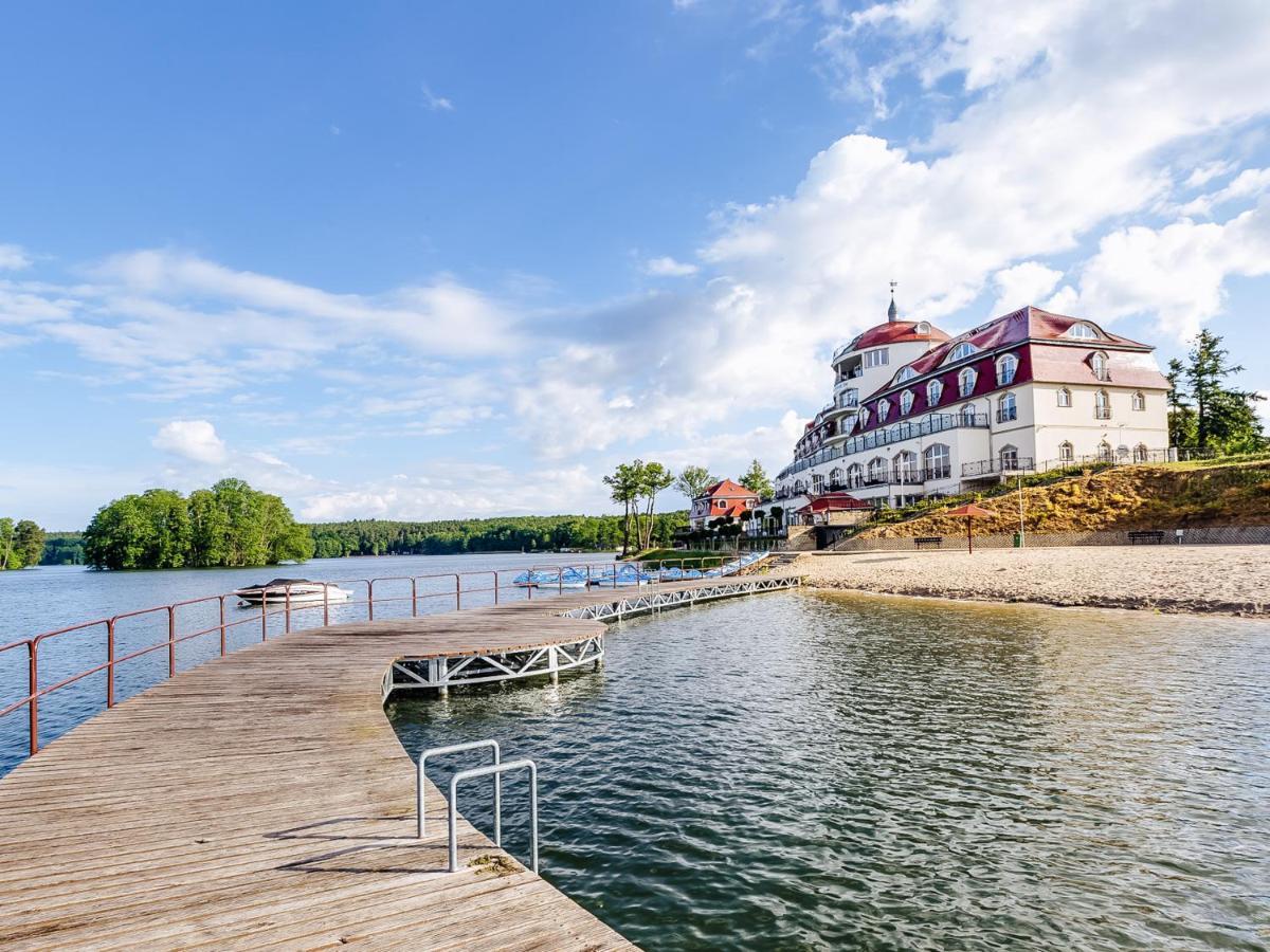 Hotel Woinski Spa Lubniewice Exteriér fotografie